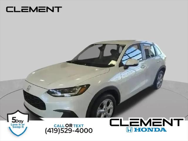 2023 Honda HR-V 2WD LX for sale near Mansfield, OH