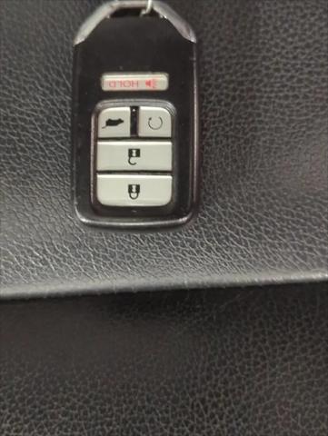 2021 Honda Pilot 2WD EX-L