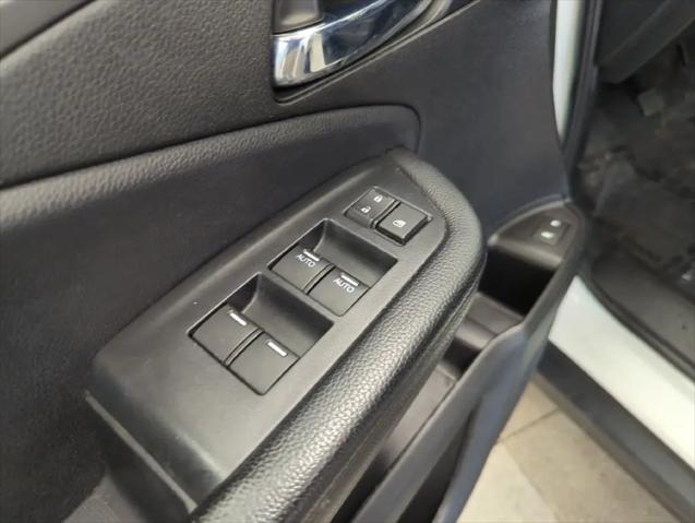 2021 Honda Pilot 2WD EX-L