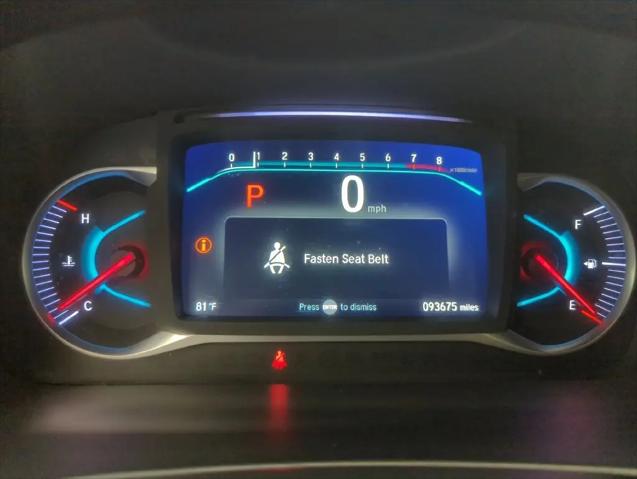 2021 Honda Pilot 2WD EX-L