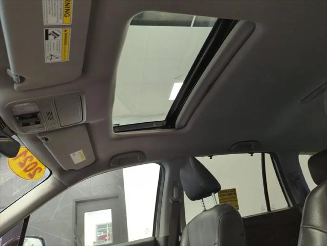 2021 Honda Pilot 2WD EX-L