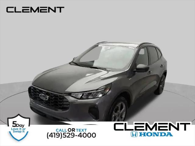 2025 Ford Escape ST-Line for sale near Mansfield, OH