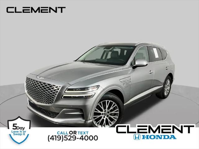 2024 Genesis GV80 2.5T AWD for sale in Mansfield, OH