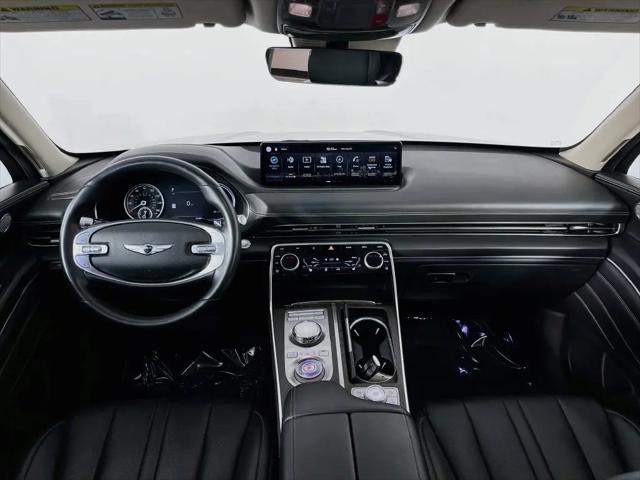 2024 Genesis GV80 2.5T AWD