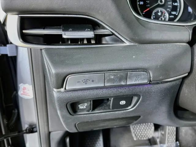 2024 Genesis GV80 2.5T AWD