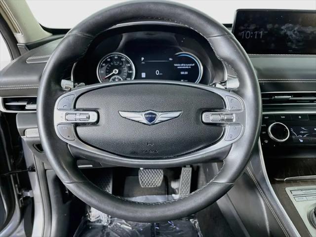 2024 Genesis GV80 2.5T AWD