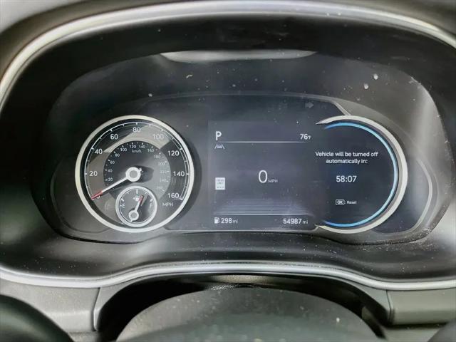 2024 Genesis GV80 2.5T AWD
