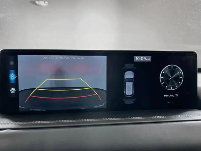 2024 Genesis GV80 2.5T AWD