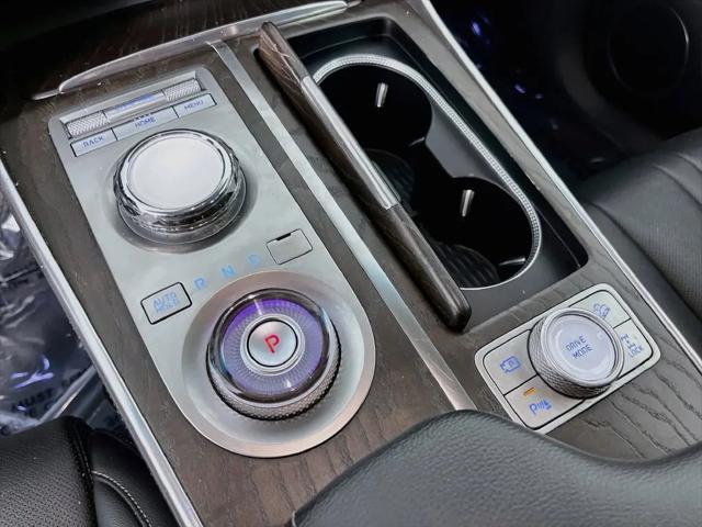 2024 Genesis GV80 2.5T AWD