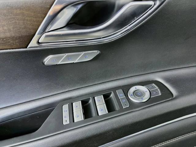 2024 Genesis GV80 2.5T AWD