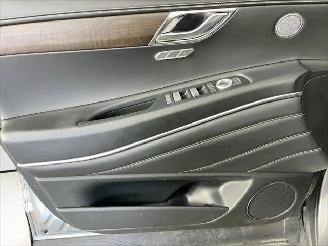 2024 Genesis GV80 2.5T AWD