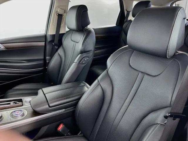 2024 Genesis GV80 2.5T AWD