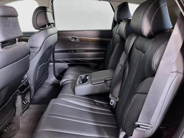 2024 Genesis GV80 2.5T AWD