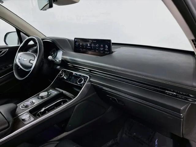 2024 Genesis GV80 2.5T AWD