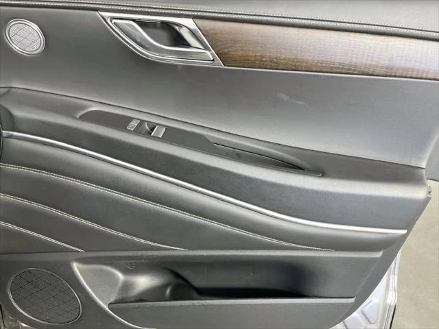 2024 Genesis GV80 2.5T AWD