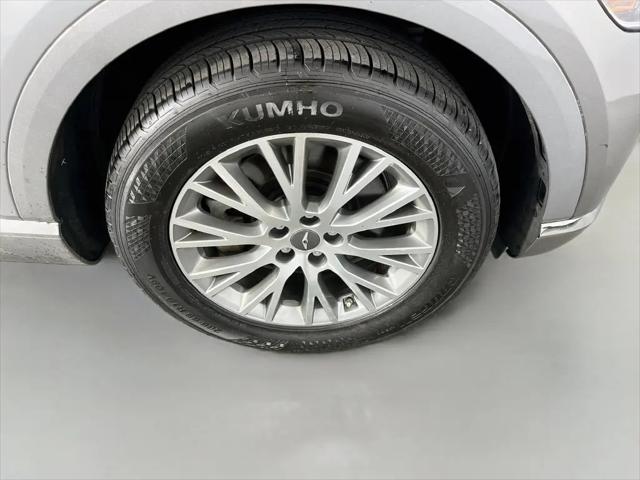 2024 Genesis GV80 2.5T AWD