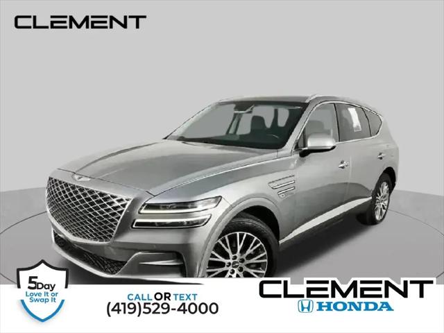 2024 Genesis GV80 2.5T AWD for sale near Mansfield, OH