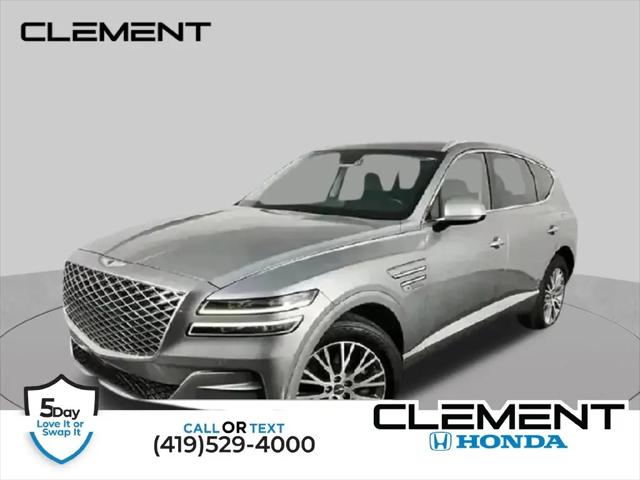 2024 Genesis GV80 for sale near Mansfield, OH