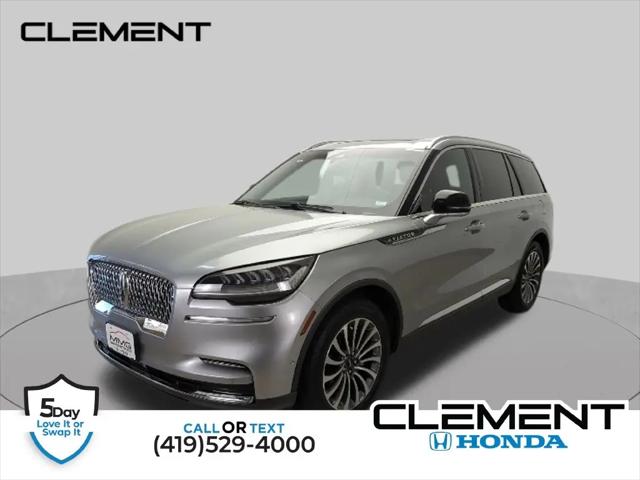 2024 Lincoln Aviator for sale near Mansfield, OH