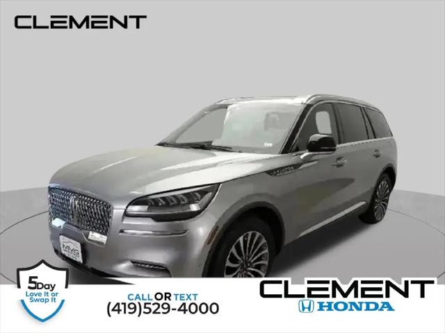 2024 Lincoln Aviator Reserve for sale in Mansfield, OH