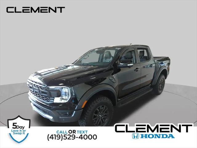 2025 Ford Ranger Raptor for sale near Mansfield, OH