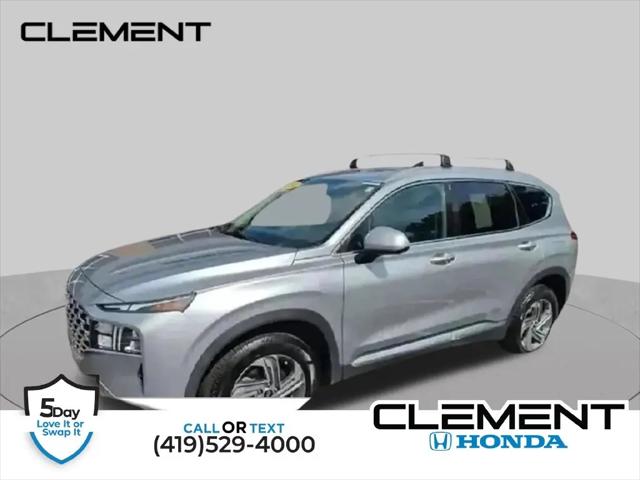 2022 Hyundai Santa Fe SEL for sale near Mansfield, OH