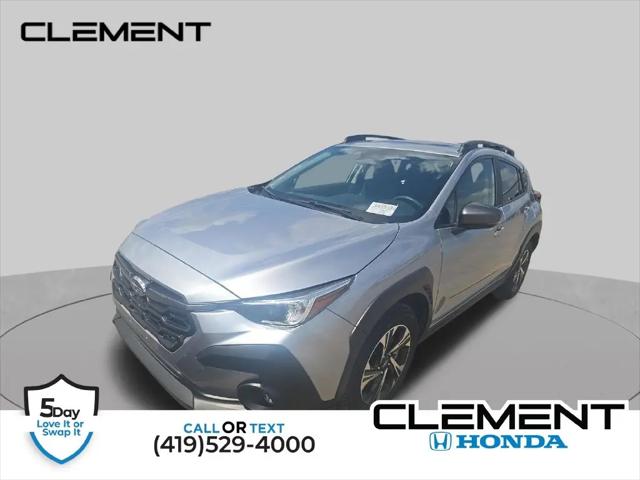 2025 Subaru Crosstrek Premium for sale near Mansfield, OH