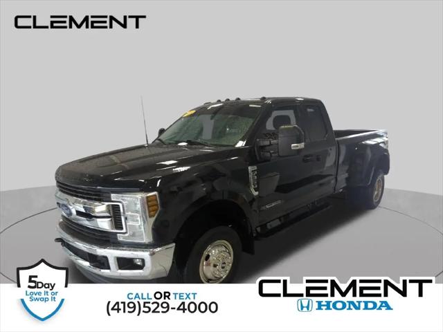 2019 Ford F-350 XLT for sale near Mansfield, OH