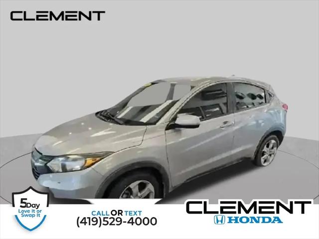 2018 Honda HR-V LX for sale near Mansfield, OH