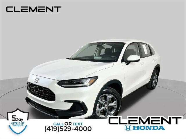 2026 Honda HR-V 2WD LX for sale near Mansfield, OH