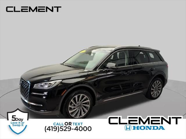 2024 Lincoln Corsair for sale near Mansfield, OH