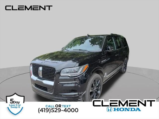 2023 Lincoln Navigator Reserve for sale near Mansfield, OH