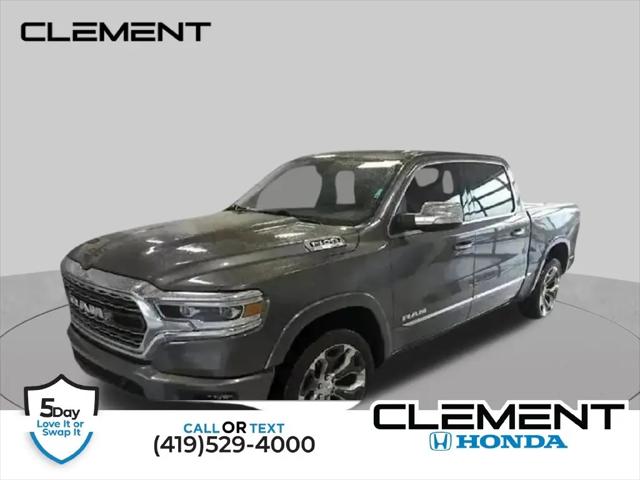 2022 Ram 1500 Limited for sale near Mansfield, OH