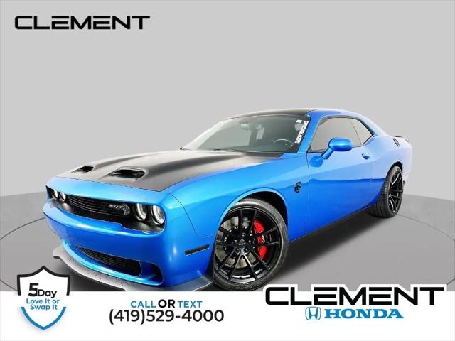 2023 Dodge Challenger SRT Hellcat Jailbreak for sale near Mansfield, OH