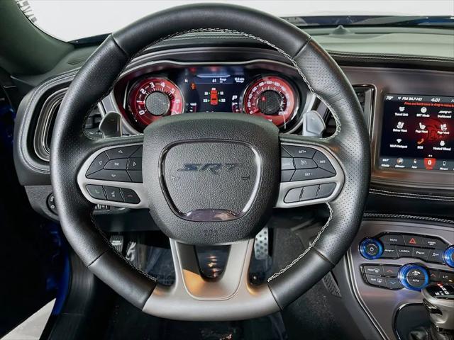 2023 Dodge Challenger SRT Hellcat Jailbreak