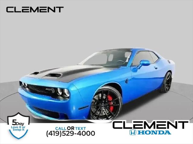 2023 Dodge Challenger SRT Hellcat Jailbreak for sale near Mansfield, OH