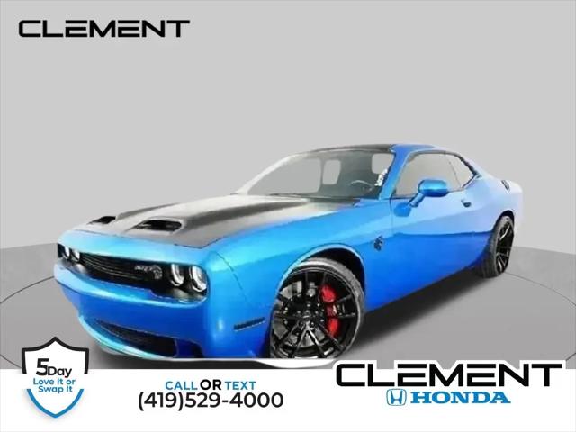 2023 Dodge Challenger for sale near Mansfield, OH