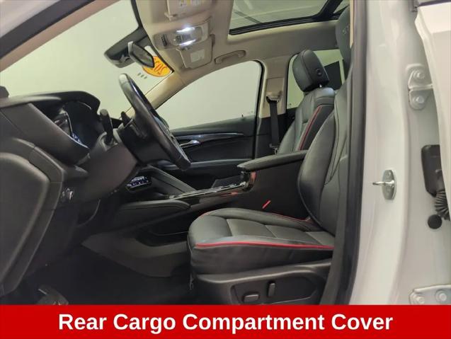 2023 Buick Envision Essence AWD