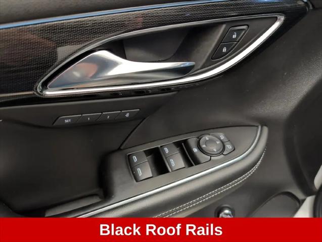 2023 Buick Envision Essence AWD