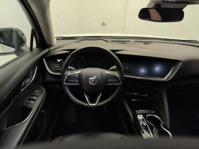 2023 Buick Envision Essence AWD