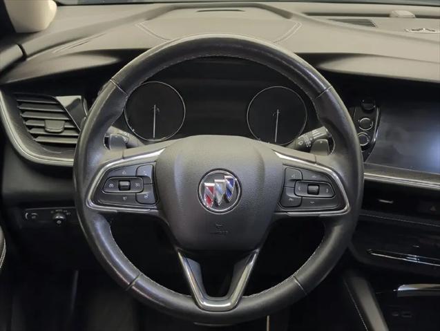 2023 Buick Envision Essence AWD
