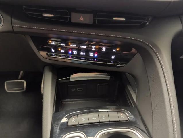 2023 Buick Envision Essence AWD