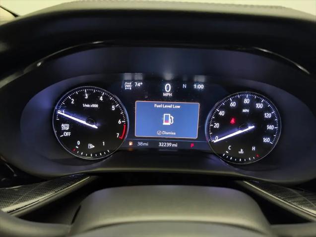 2023 Buick Envision Essence AWD