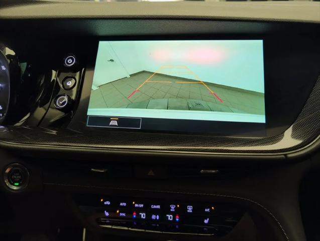 2023 Buick Envision Essence AWD