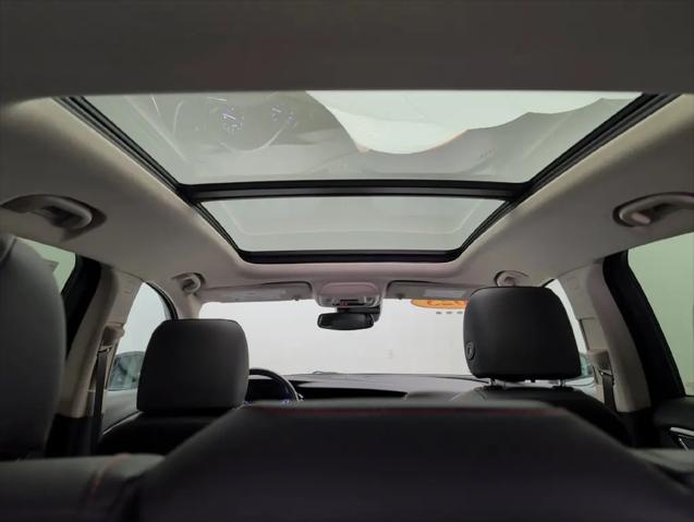 2023 Buick Envision Essence AWD