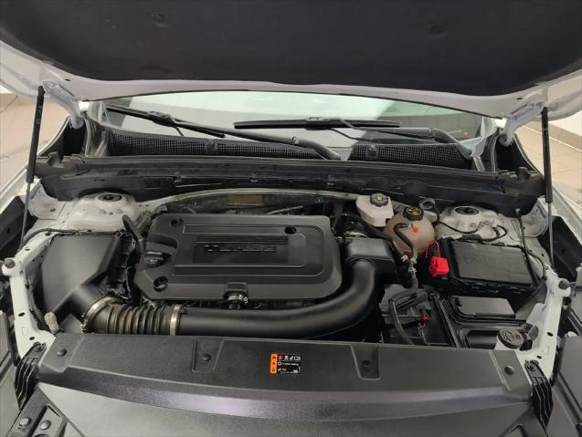 2023 Buick Envision Essence AWD