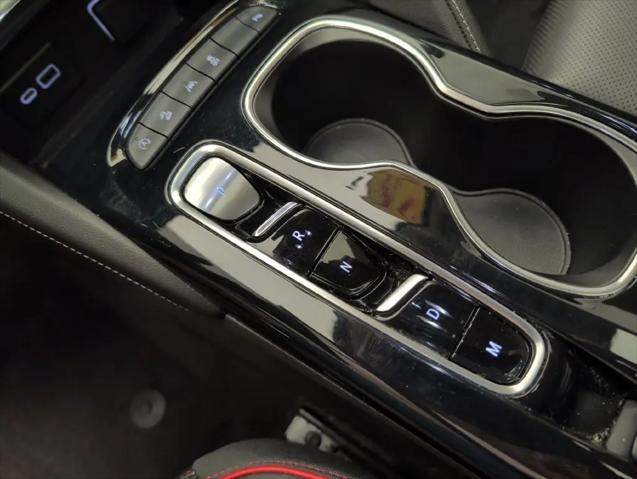 2023 Buick Envision Essence AWD