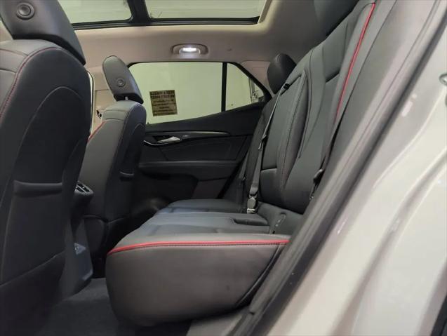 2023 Buick Envision Essence AWD