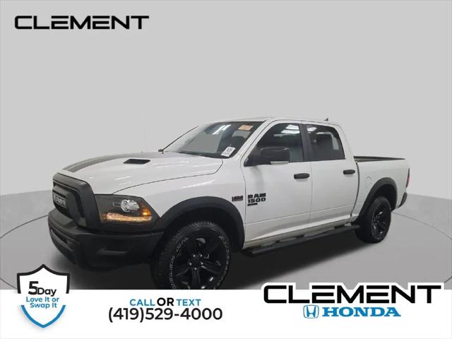 2021 Ram 1500 for sale near Mansfield, OH