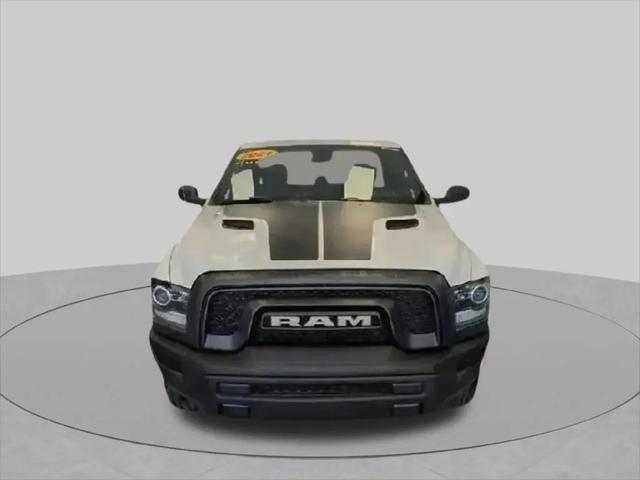 2021 Ram 1500 SLT
